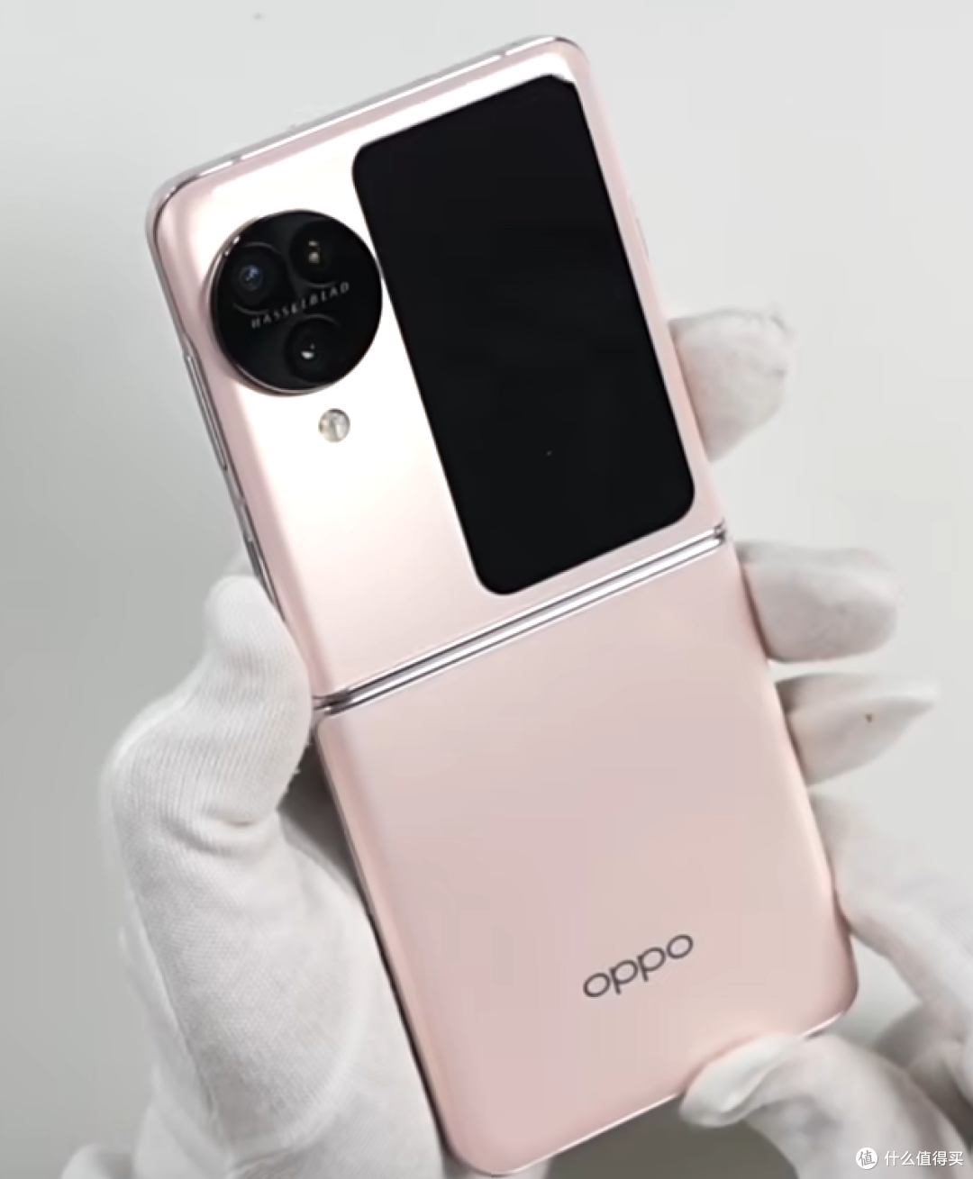 OPPO Find N3 Flip:年度爆款手机,开售即售罄!