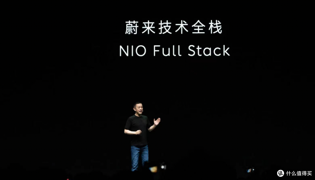 蔚来为什么开始强调技术了?