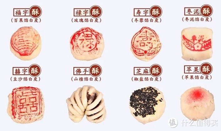 中秋节除了吃月饼还能吃点啥？