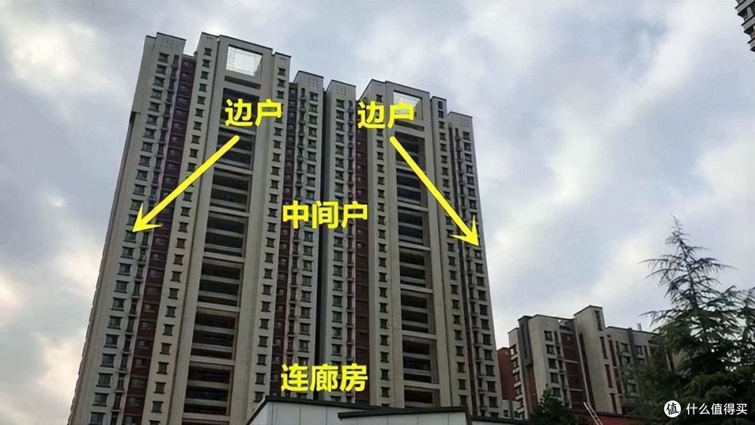 为何很多人第二次买房坚决买中间户,这些原因真的是不吐不快