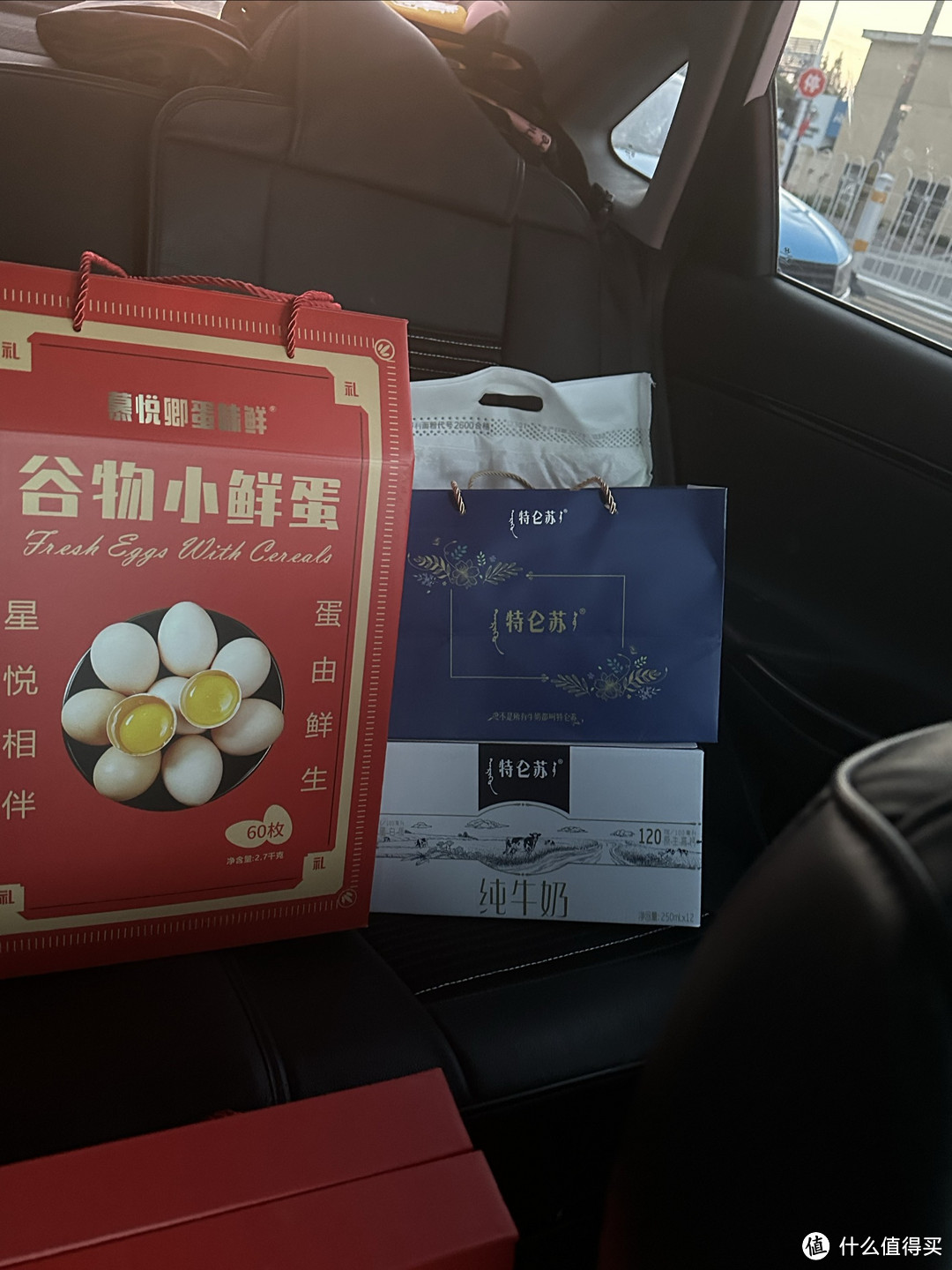 免费礼品 | 中秋节发福利，快来领取！