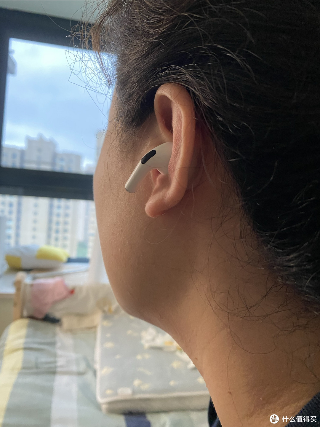 完美音质，轻松携带 - 苹果 AirPods Pro 评测！