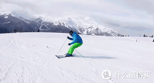 来滑雪呀！好玩又减肥，还能缓解腰肌劳损！舒动SK-901滑雪机模拟训练器开箱体验