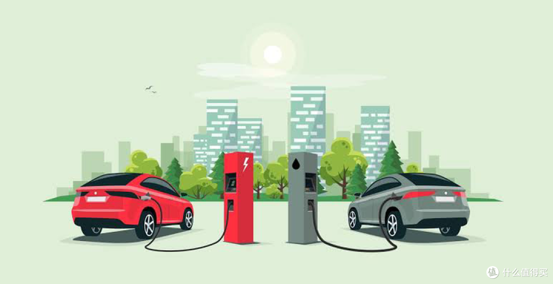 从经济方便考虑,家用汽车,是买燃油车?还是纯电车?