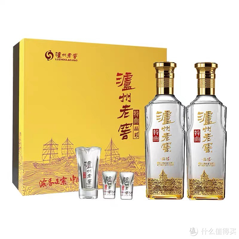 中秋国庆送礼还是白酒+月饼合适！