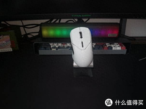 4KHz无线连接、无线充电，雷柏VT9 PRO游戏鼠标将无线进行到底