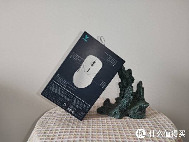4KHz无线连接、无线充电,雷柏VT9 PRO游戏鼠标将无线进行到底