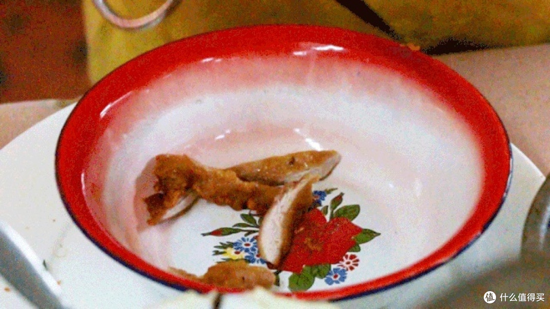 国庆出游——泉州美食炸醋肉