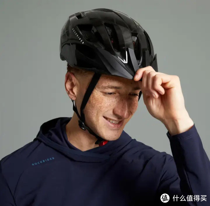 单车骑行安全最重要，选择一款合适的单车头盔吧！