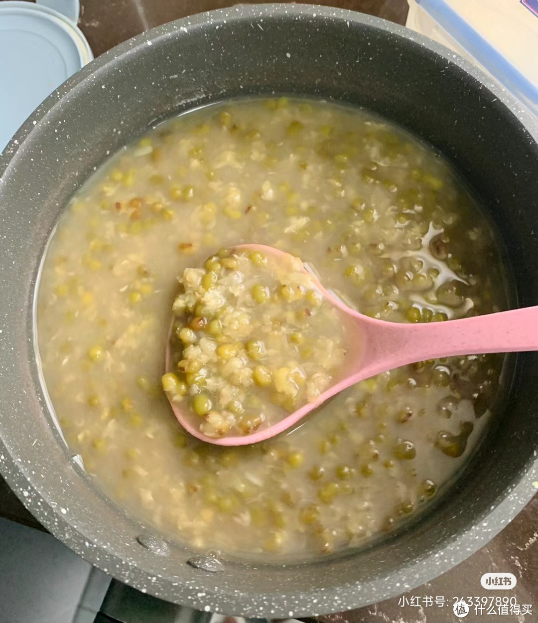 绿豆汤的神奇功效：清热解毒、润肤美容，还能提高免疫力!