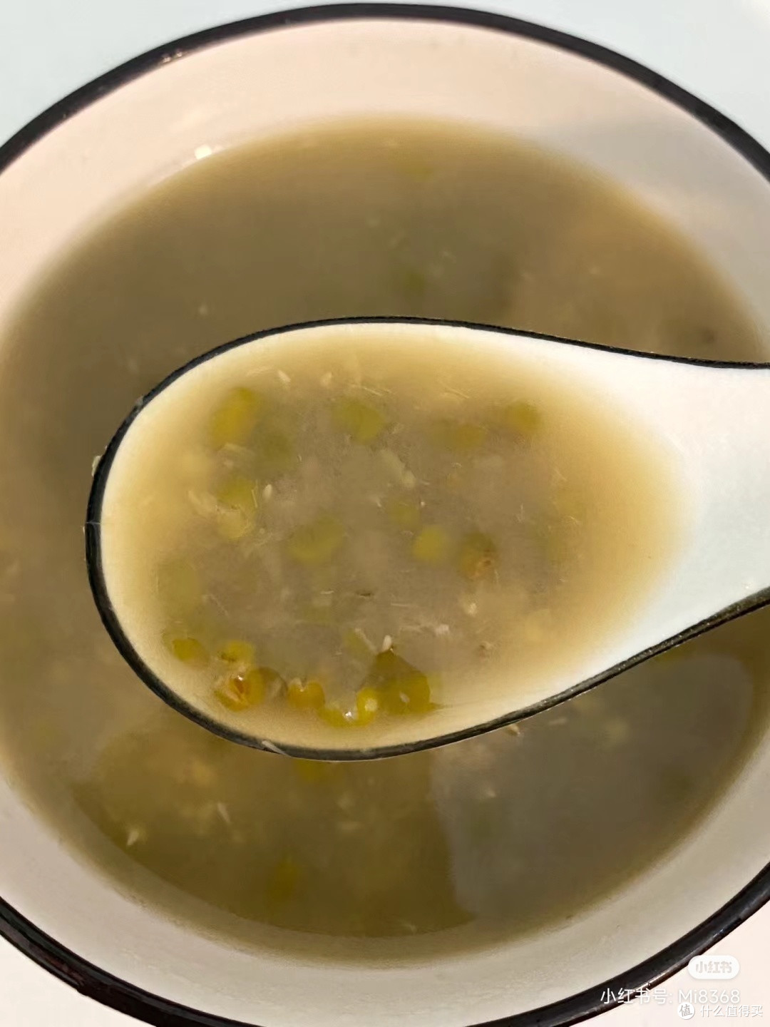 绿豆汤的神奇功效:清热解毒、润肤美容,还能提高免疫力!