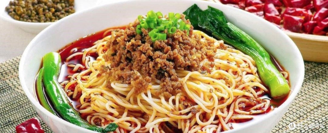 盘点成都值得一吃的3种美食,看看你吃过几种?