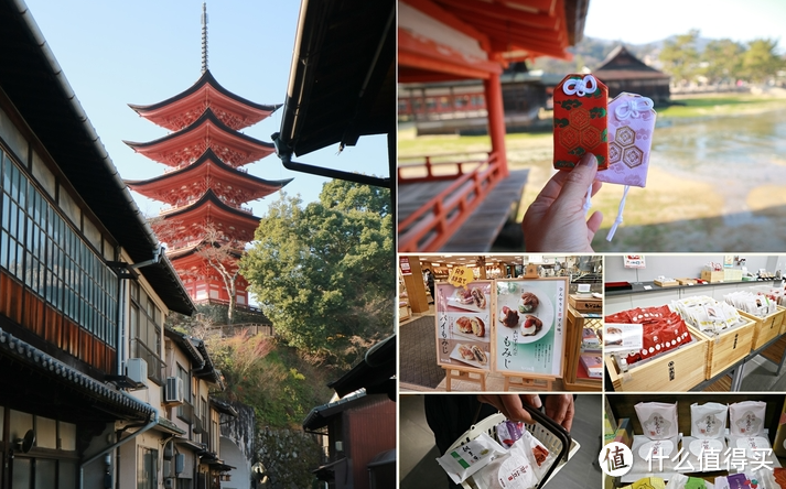 在japan三景宫岛旅游必做的十件事