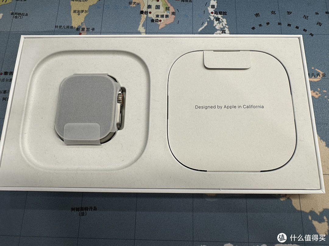 Apple Watch Ultra 2首发入手