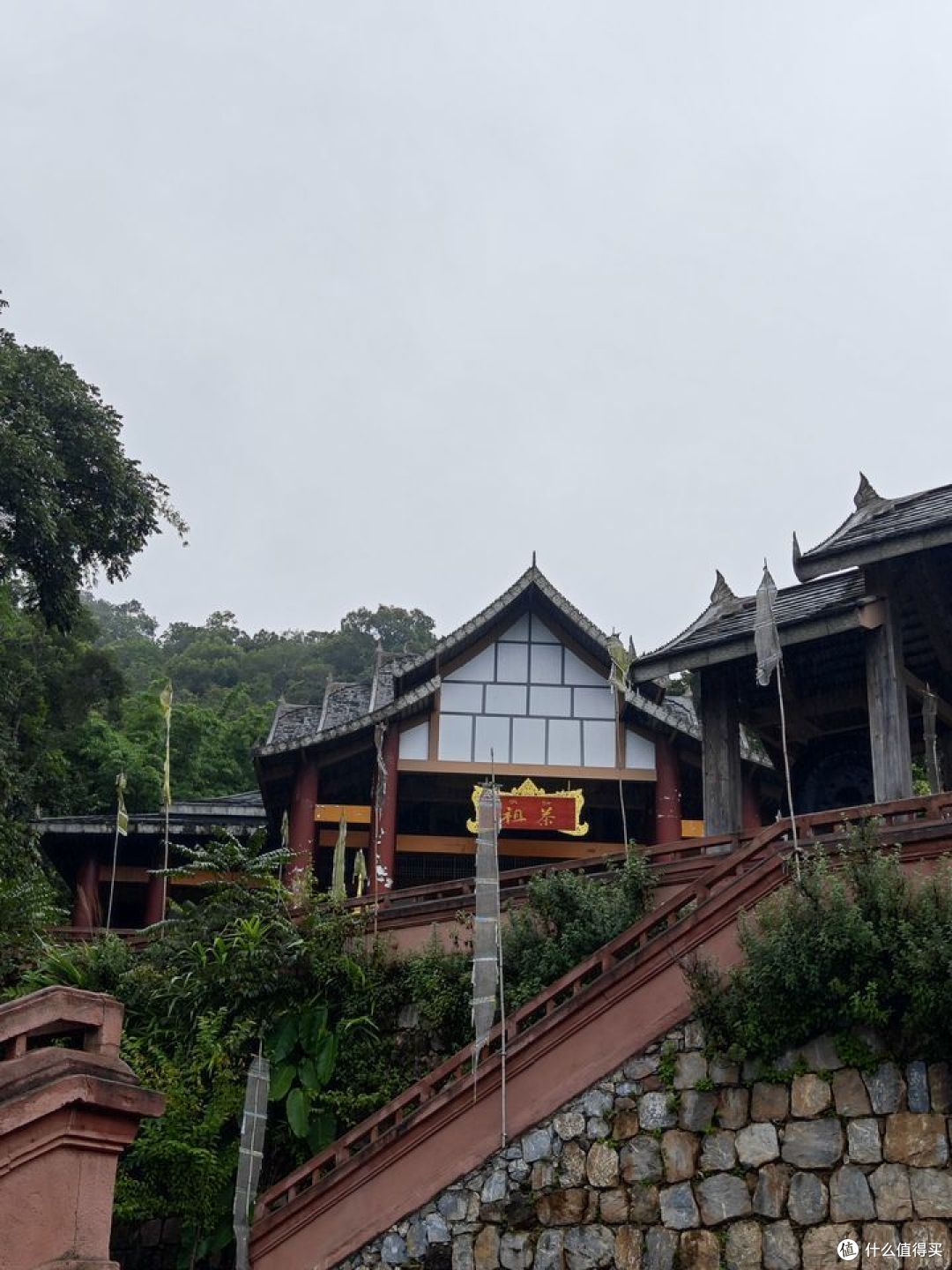普洱景迈山古茶林文化景观成功列入《世界遗产名录》，这条小众云南旅游线路好玩吗？