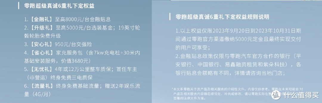 车长5米无框增程有300公里续航只要14,58万，零跑C01是够性价比，就不知道牌子能抗多久