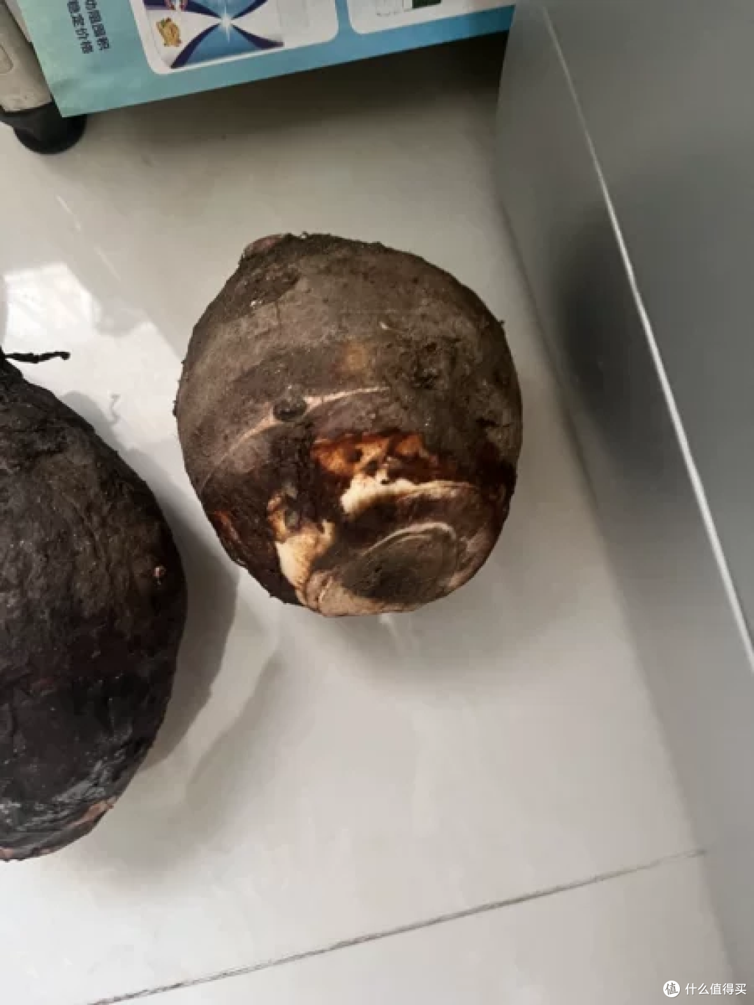 中秋节将至，不妨给家里长辈多买点它，个头不起眼，但营养价值高