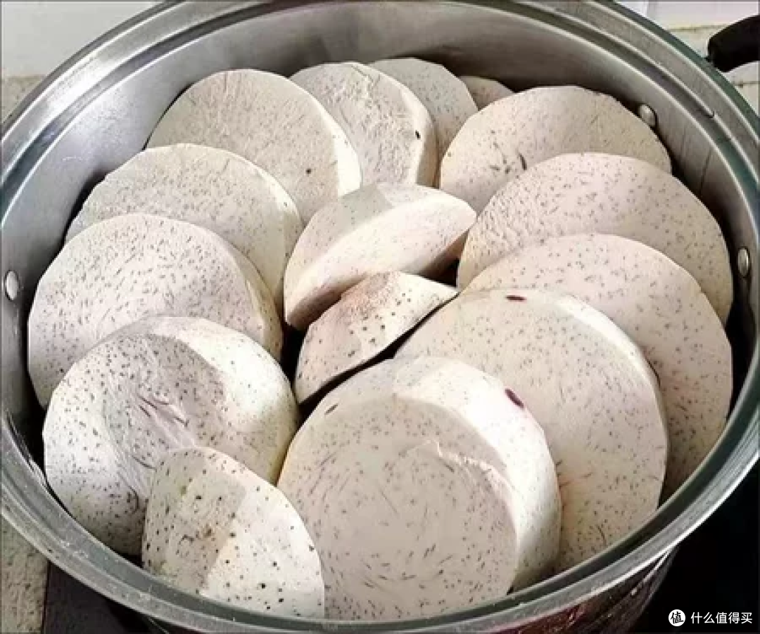 中秋节将至，不妨给家里长辈多买点它，个头不起眼，但营养价值高