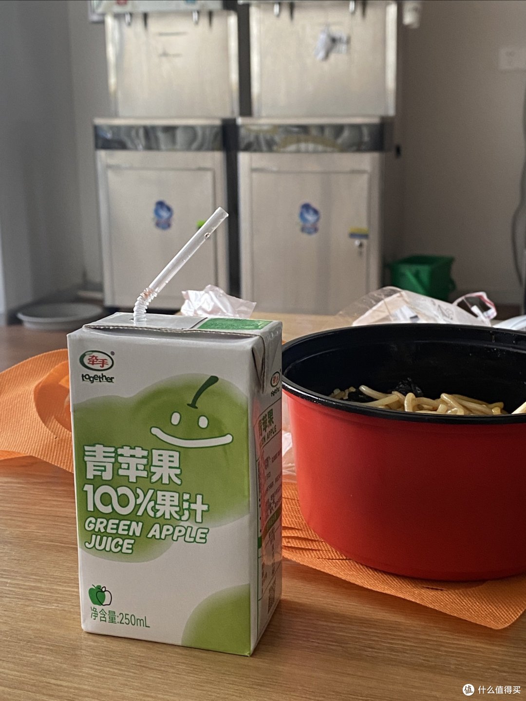 国庆在家吃便当好吃的很!