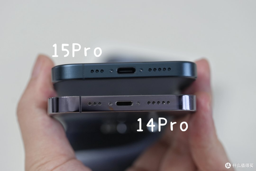 C-L正反两用,完美兼容iPhone15!偶霸快速充电套装开箱