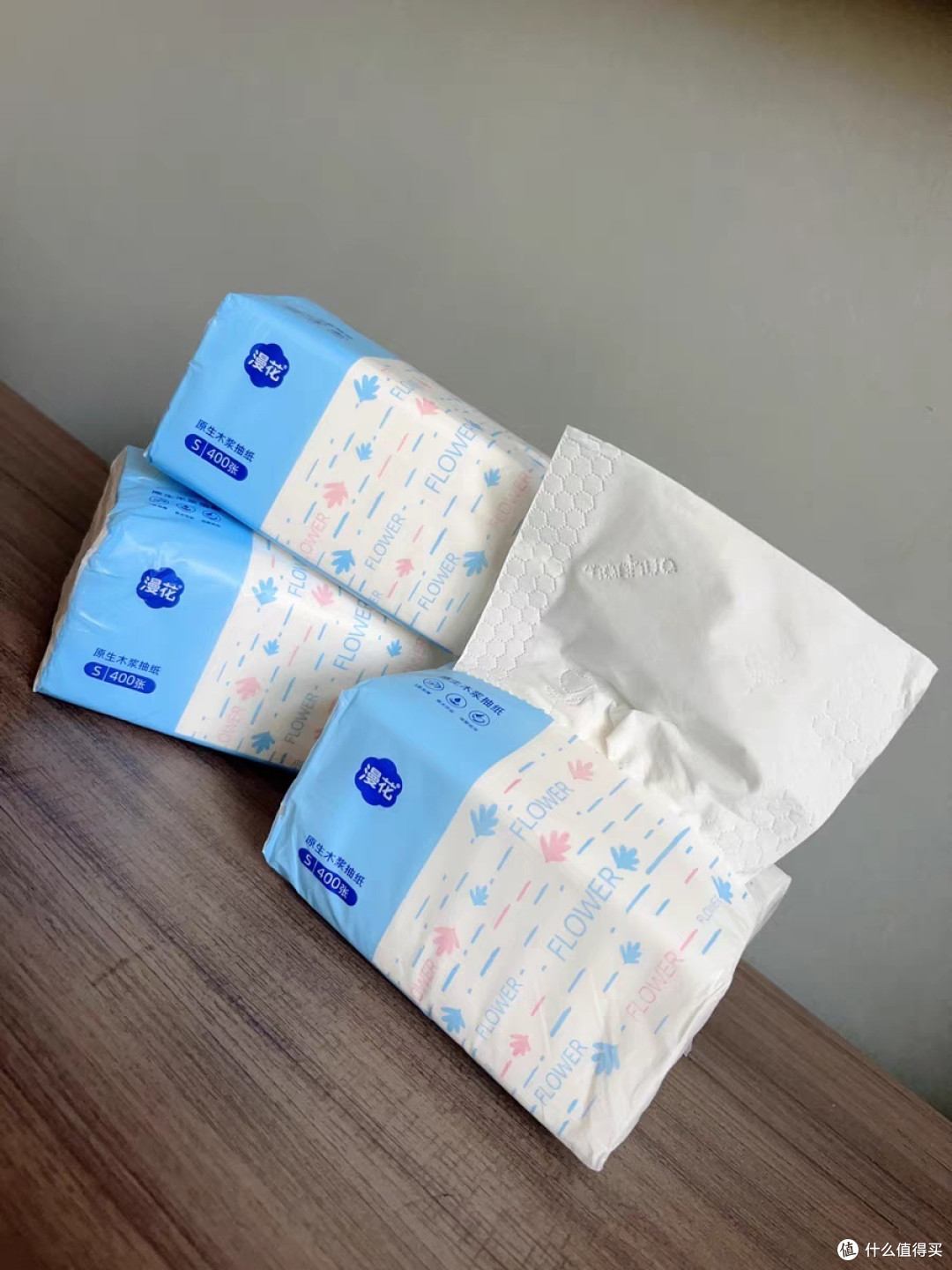 这是我非常喜欢的一款纸巾