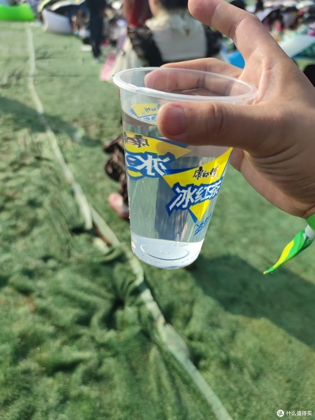 一杯5块