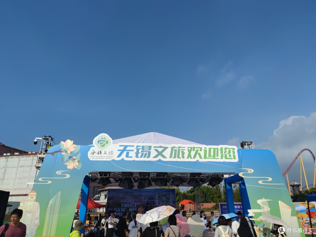 音乐节的各种套路