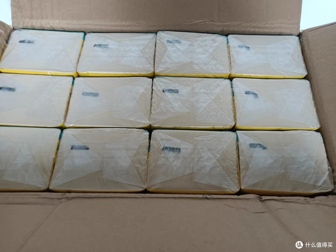 非常喜欢那一款纸巾