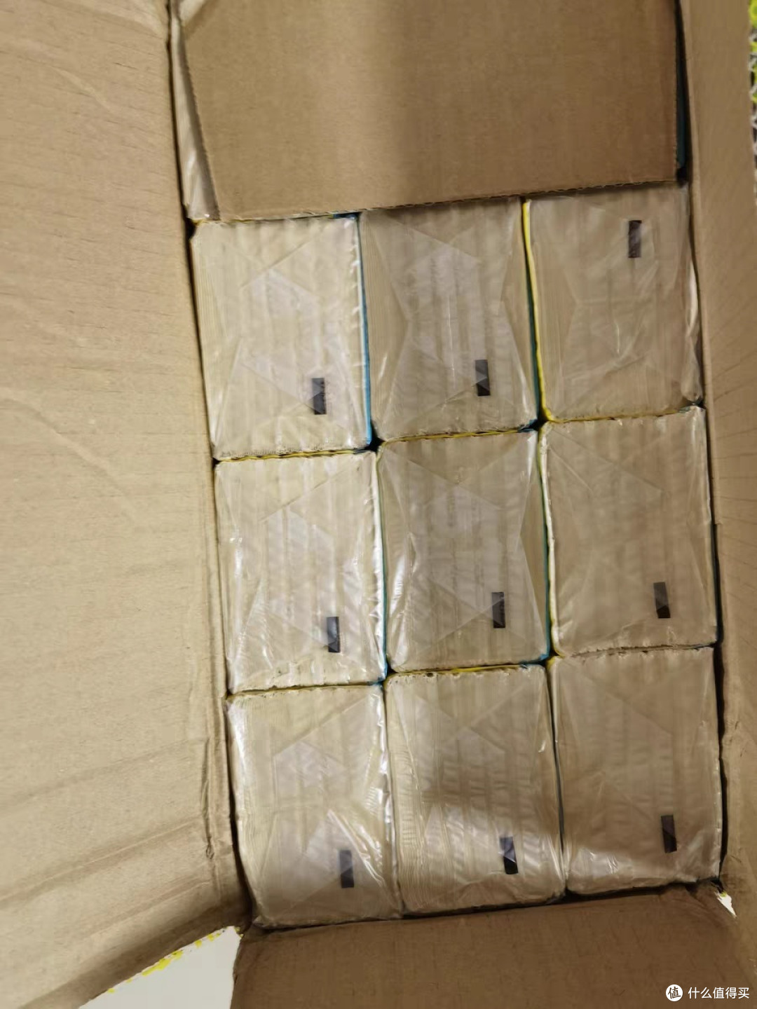 非常喜欢的一款纸巾