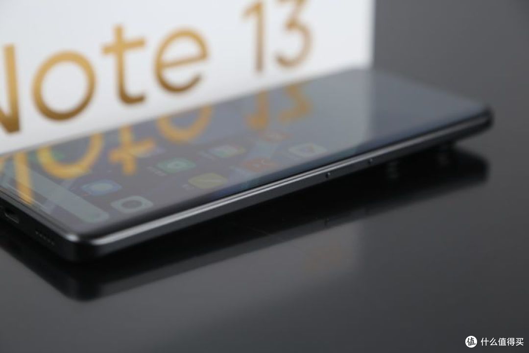 谁说中端机没有顶格体验 用过Redmi Note 13 Pro+就来告诉你