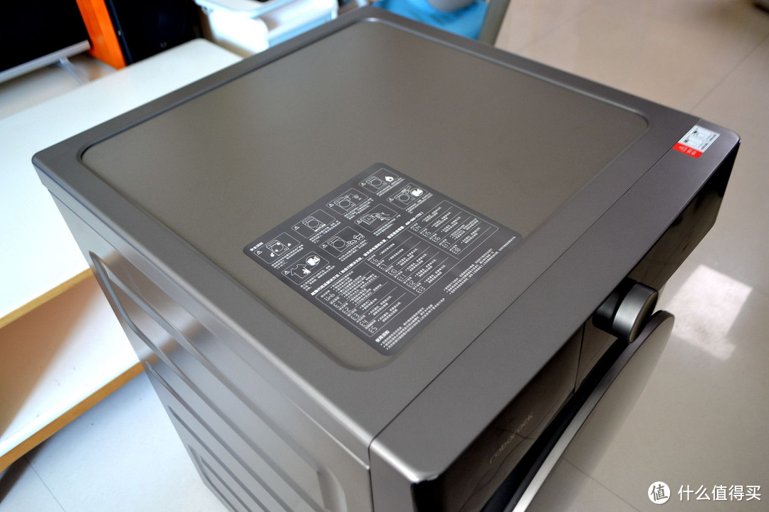不到4000洗烘一体机媲美万元洗烘机，石头做得有啥不一样？石头分子筛洗烘一体机H1 Neo评测