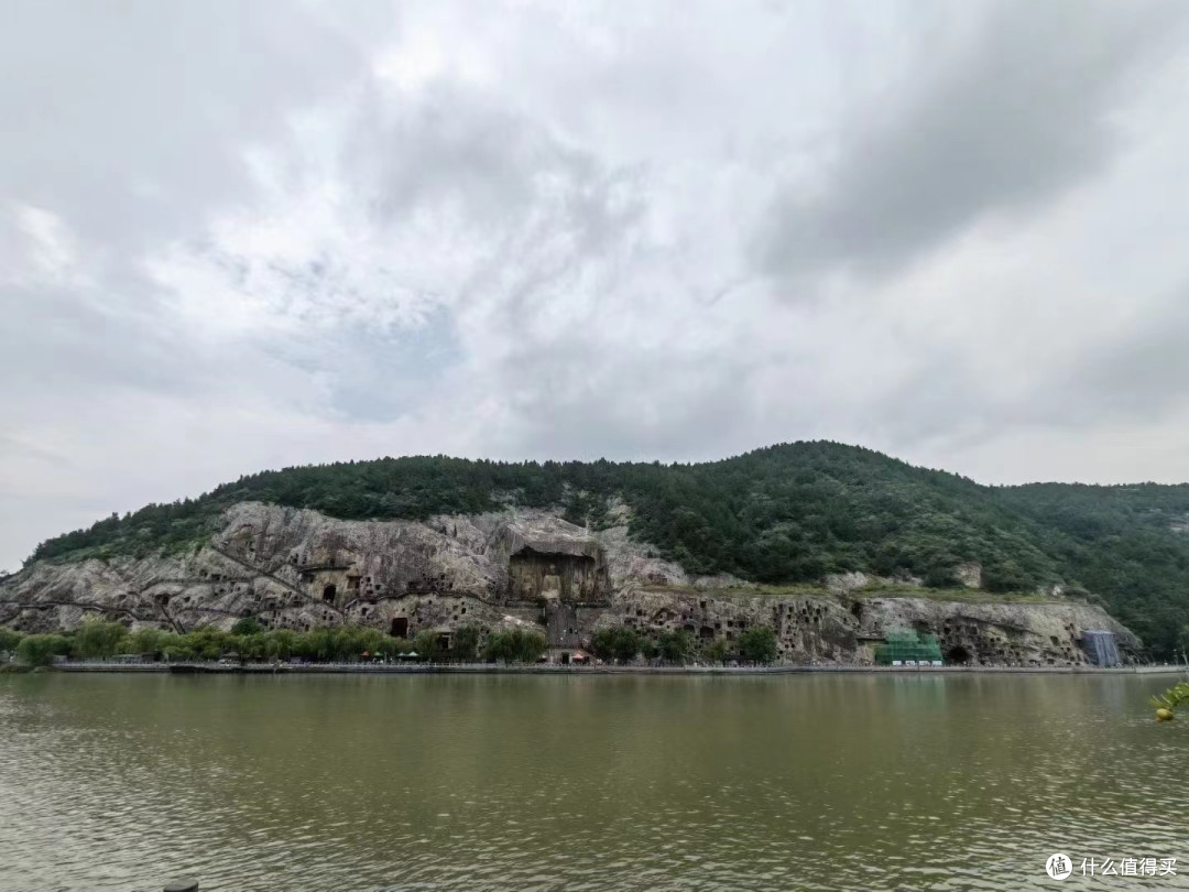 欢迎到洛阳街头走一走,共建美好洛阳