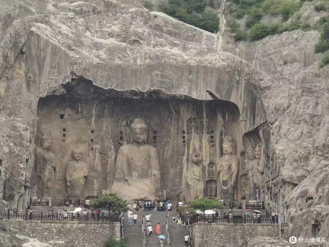欢迎到洛阳街头走一走,共建美好洛阳