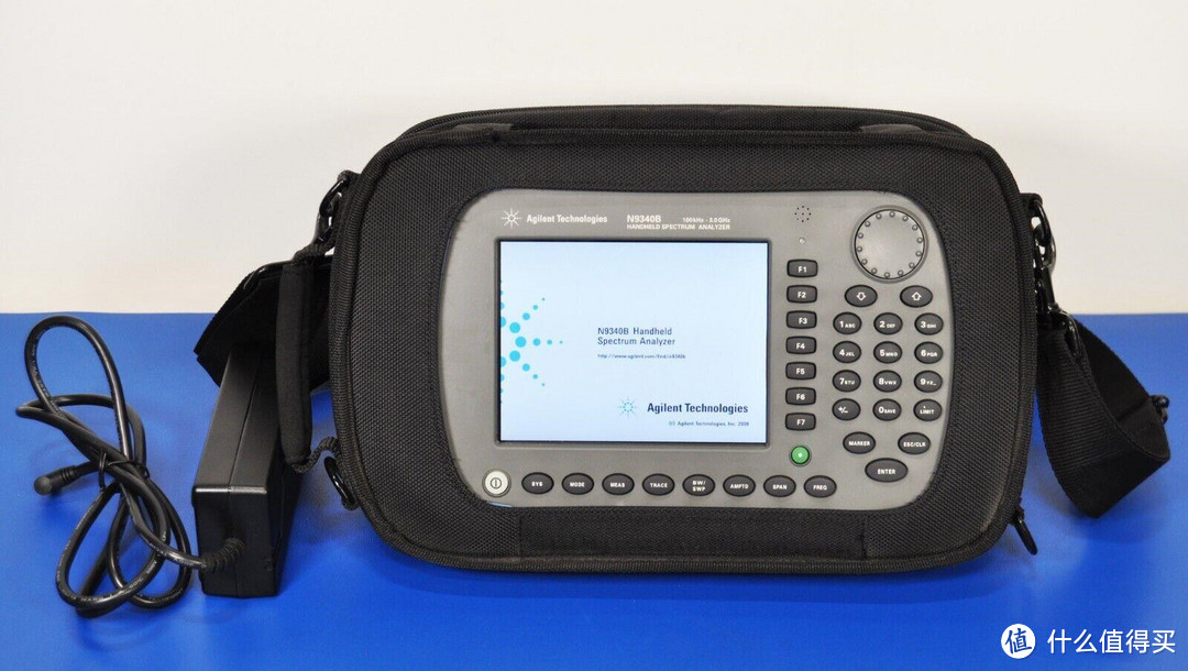 N9340B安捷伦N9340B手持射频频谱分析仪