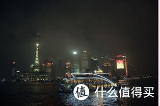中秋去上海旅游啦！