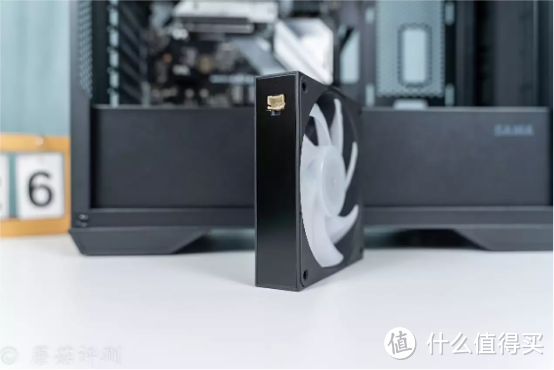 硬核装机:7600配华擎B650 Pro RS主板,XW360-P水冷+坦克5体验评测