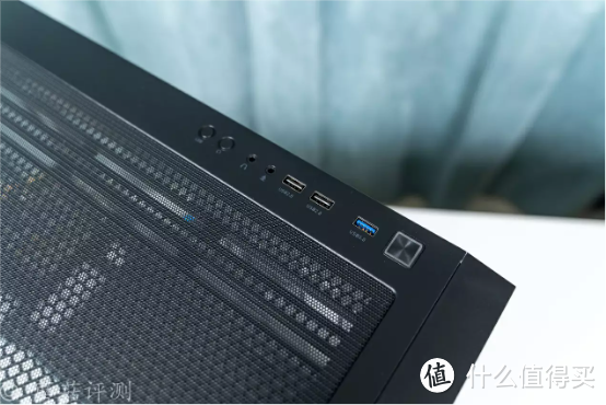 硬核装机:7600配华擎B650 Pro RS主板,XW360-P水冷+坦克5体验评测