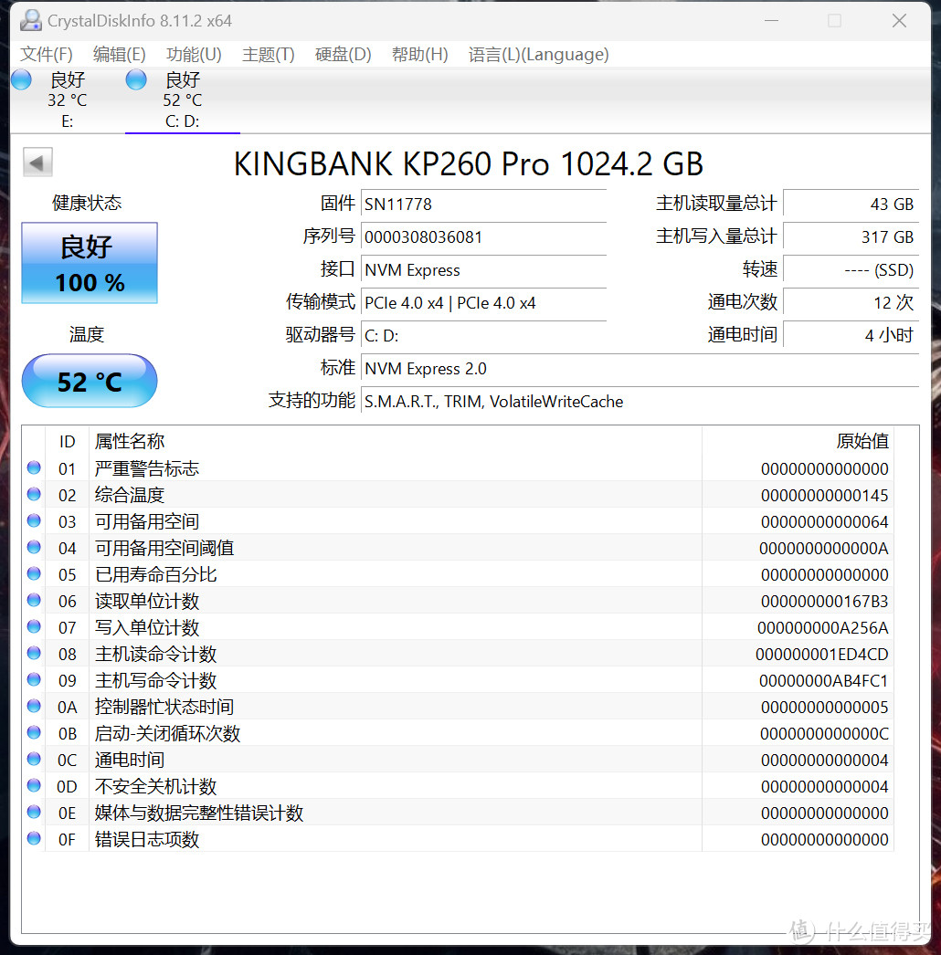 金百达加持，迷你主机跑分超过100万