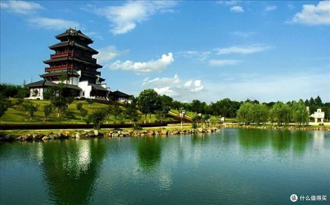 国庆出游计划之长沙五日游