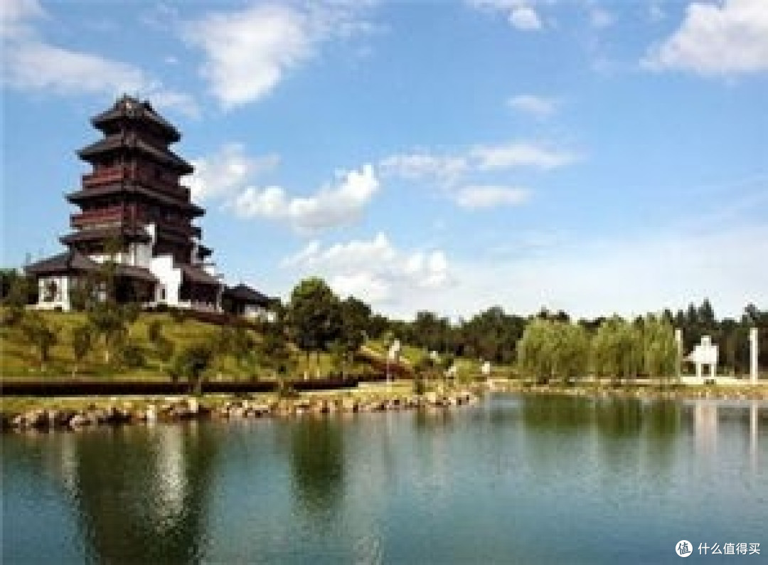 国庆出游计划之长沙五日游