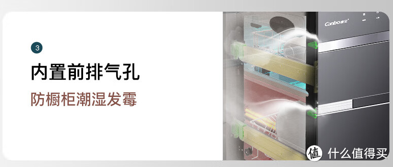 消毒柜怎么选?家用消毒柜选购攻略!