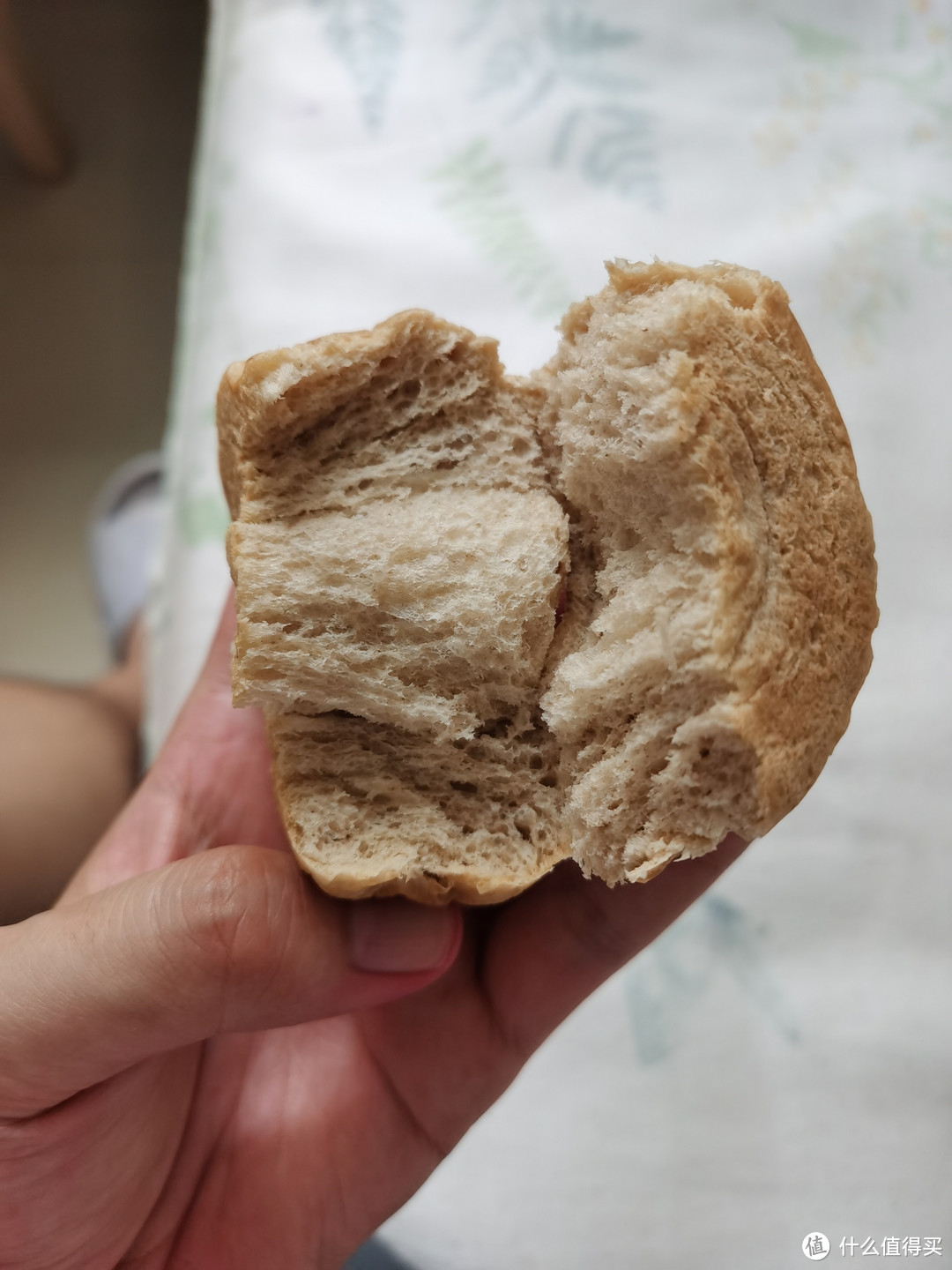 手撕面包：一种独特的美食体验
