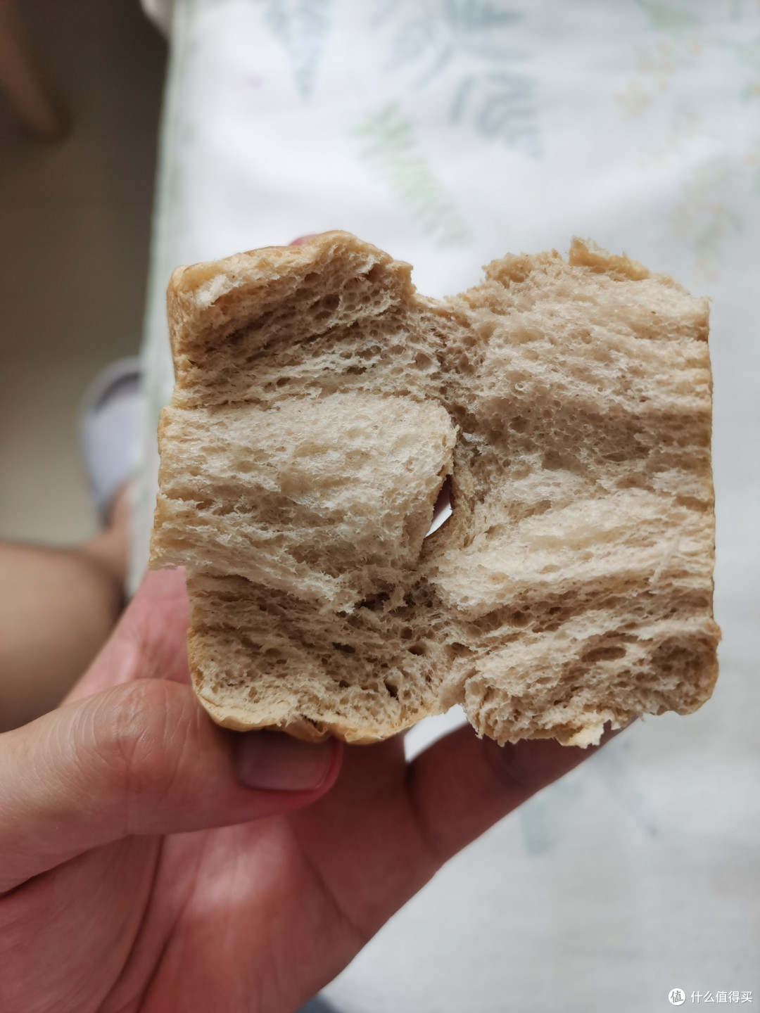 手撕面包:一种独特的美食体验