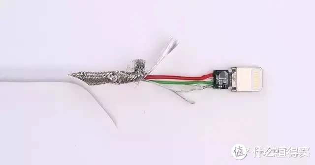 苹果安卓数据线哪个品牌耐用?