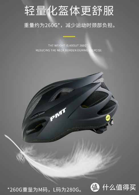 PMT MIPS亚洲版防撞骑行头盔——为骑行安全保驾护航
