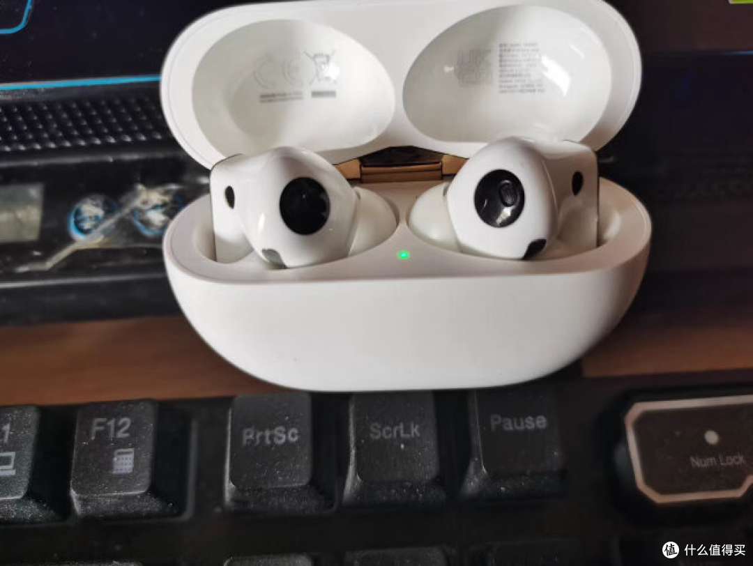 华为 FreeBuds Pro 2 +:真正的无线耳机之王!