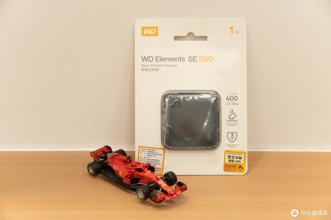 移动存储新时代,选pocket ssd吧,西数Elements SE新元素PSSD分享