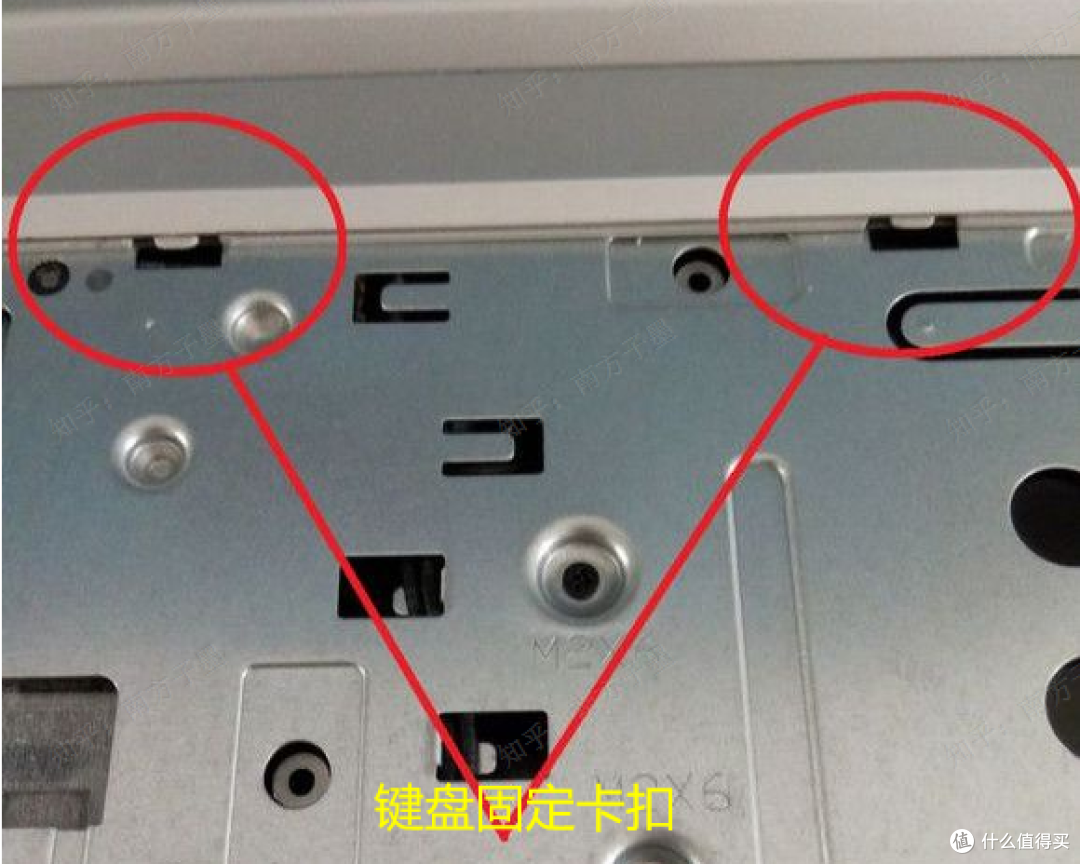 【实操篇】小新 V4000 联想笔记本升级指南：内存、硬盘全升级！