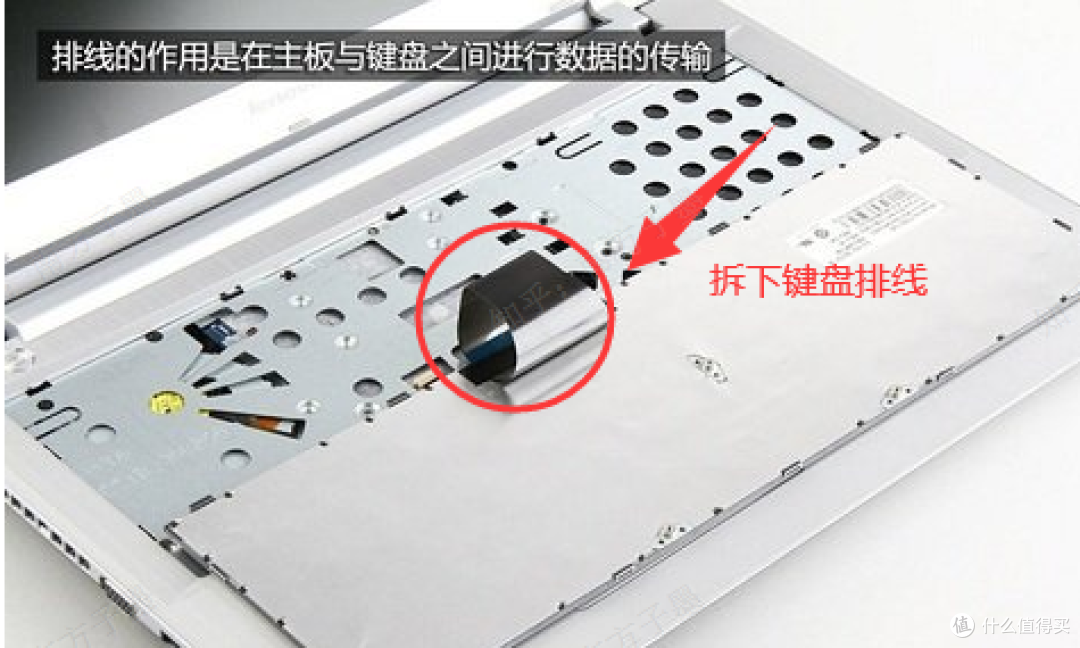 【实操篇】小新 V4000 联想笔记本升级指南：内存、硬盘全升级！