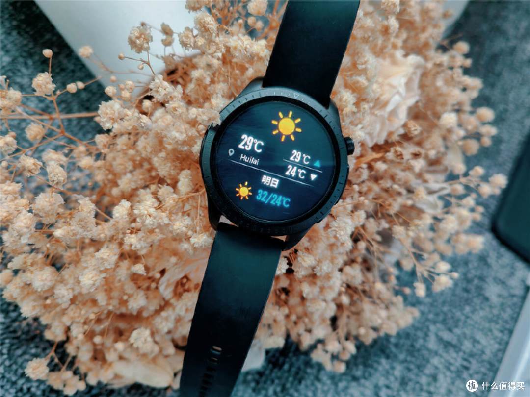 dido E56S智能手表评测:全方位健康管家,国货智能穿戴新标杆!